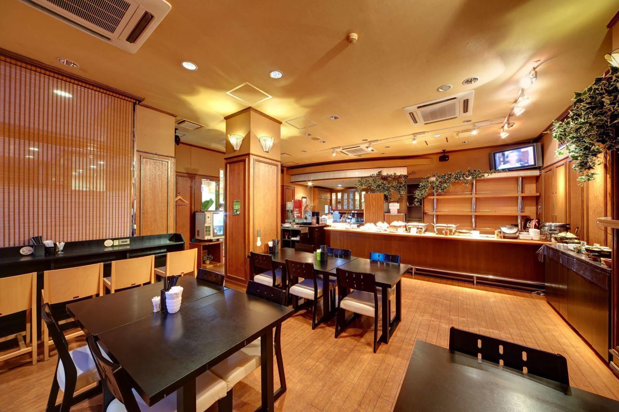 Roco Inn Matsuyama Naha Exterior photo