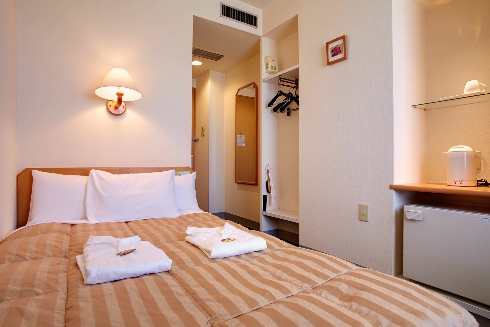 Roco Inn Matsuyama Naha Exterior photo